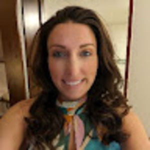 Meet your Posher, Mallory